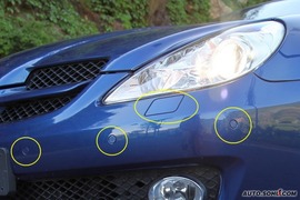 2009款奔驰SLK350试驾