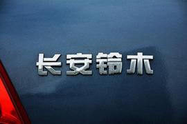 2016款铃木雨燕