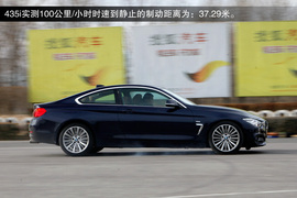 2014款宝马435i