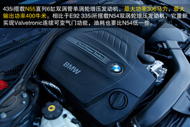 2014款宝马435i