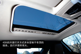 2014款宝马435i