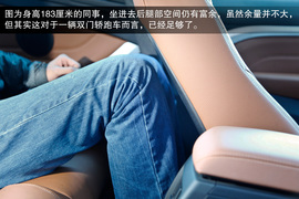 2014款宝马435i