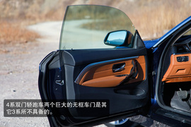 2014款宝马435i