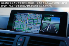 2014款宝马435i