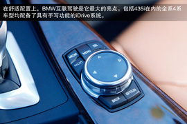 2014款宝马435i