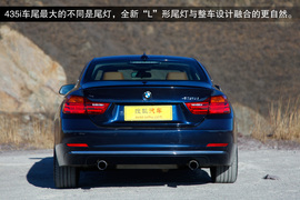 2014款宝马435i