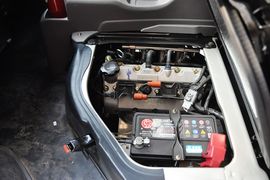   2012款长安之星2 1.0L基本型