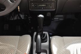   2012款长安之星2 1.0L基本型