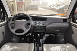   2012款长安之星2 1.0L基本型