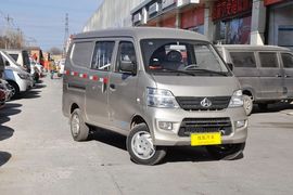   2012款长安之星2 1.0L基本型