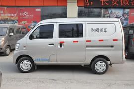   2012款长安之星2 1.0L基本型