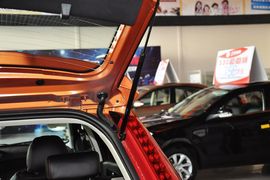 2013款东风风神H30