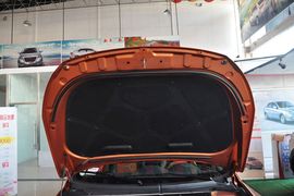 2013款东风风神H30