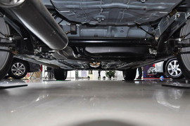 2013款东风风神H30