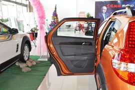 2013款东风风神H30