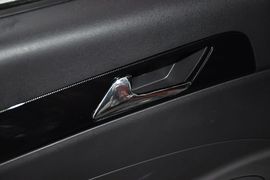 2013款东风风神H30