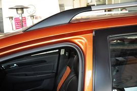 2013款东风风神H30