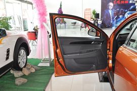 2013款东风风神H30