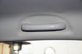 2013款东风风神H30