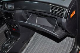 2013款东风风神H30