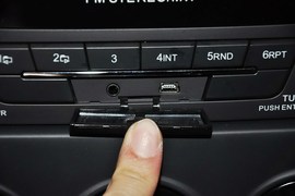 2013款东风风神H30