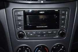 2013款东风风神H30