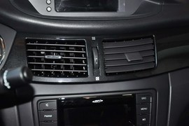 2013款东风风神H30