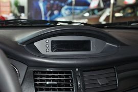 2013款东风风神H30