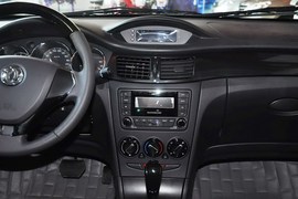 2013款东风风神H30