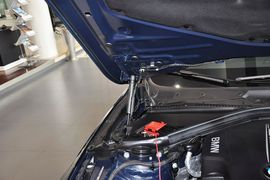 2014款宝马428i豪华设计套装