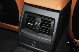 2014款宝马428i豪华设计套装