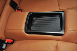 2014款宝马428i豪华设计套装