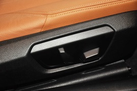 2014款宝马428i豪华设计套装