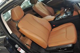 2014款宝马428i豪华设计套装