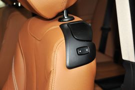 2014款宝马428i豪华设计套装