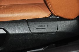 2014款宝马428i豪华设计套装