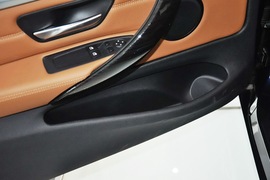 2014款宝马428i豪华设计套装