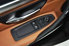 2014款宝马428i豪华设计套装