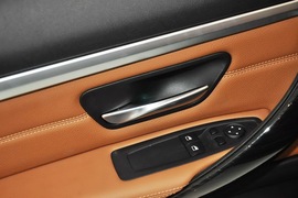 2014款宝马428i豪华设计套装