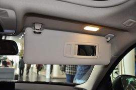 2014款宝马428i豪华设计套装