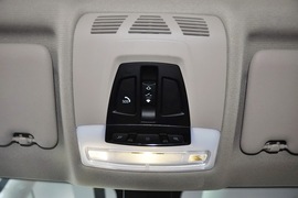 2014款宝马428i豪华设计套装