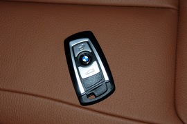 2014款宝马428i豪华设计套装