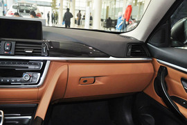 2014款宝马428i豪华设计套装