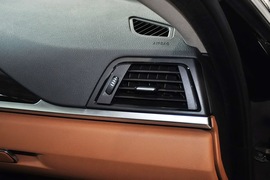 2014款宝马428i豪华设计套装