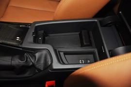 2014款宝马428i豪华设计套装