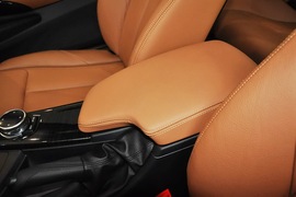 2014款宝马428i豪华设计套装