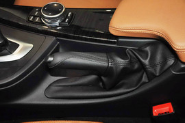 2014款宝马428i豪华设计套装