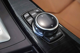 2014款宝马428i豪华设计套装