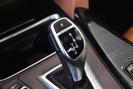 2014款宝马428i豪华设计套装