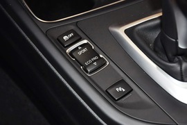 2014款宝马428i豪华设计套装